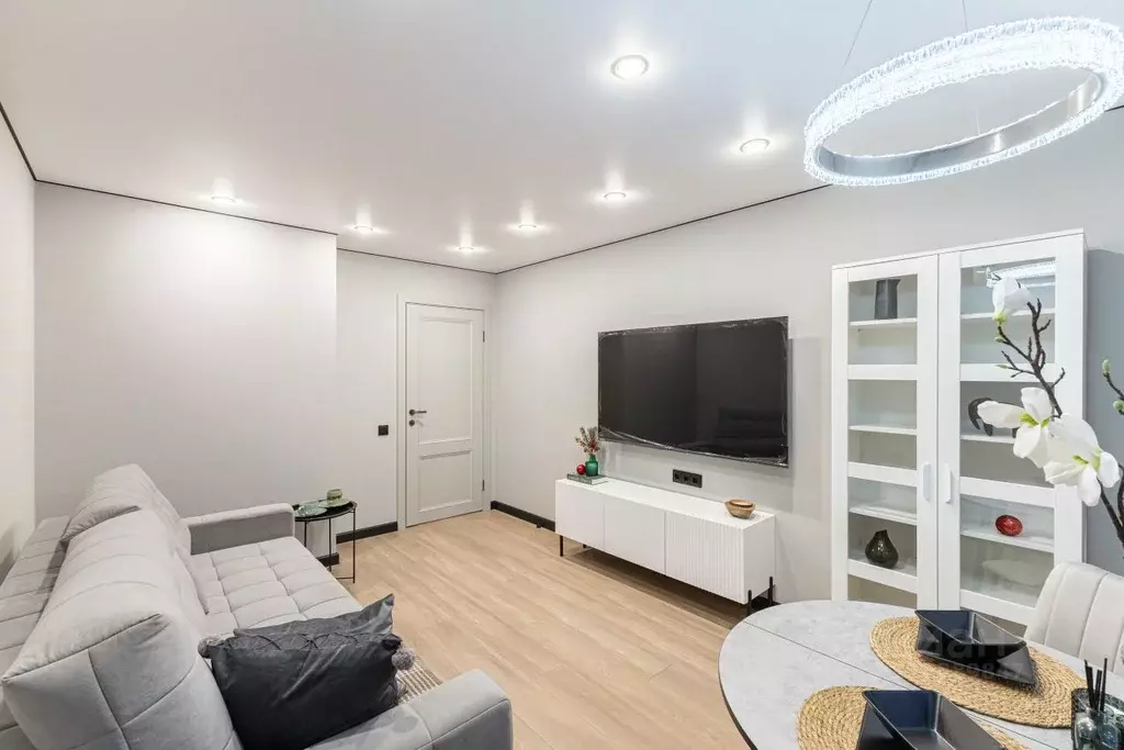 3-к кв. Москва ул. Красного Маяка, 11К3 (62.0 м) - Фото 1