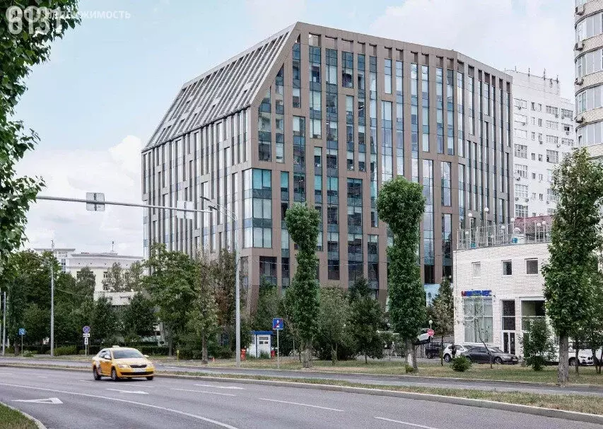 Офис (1022 м) - Фото 1