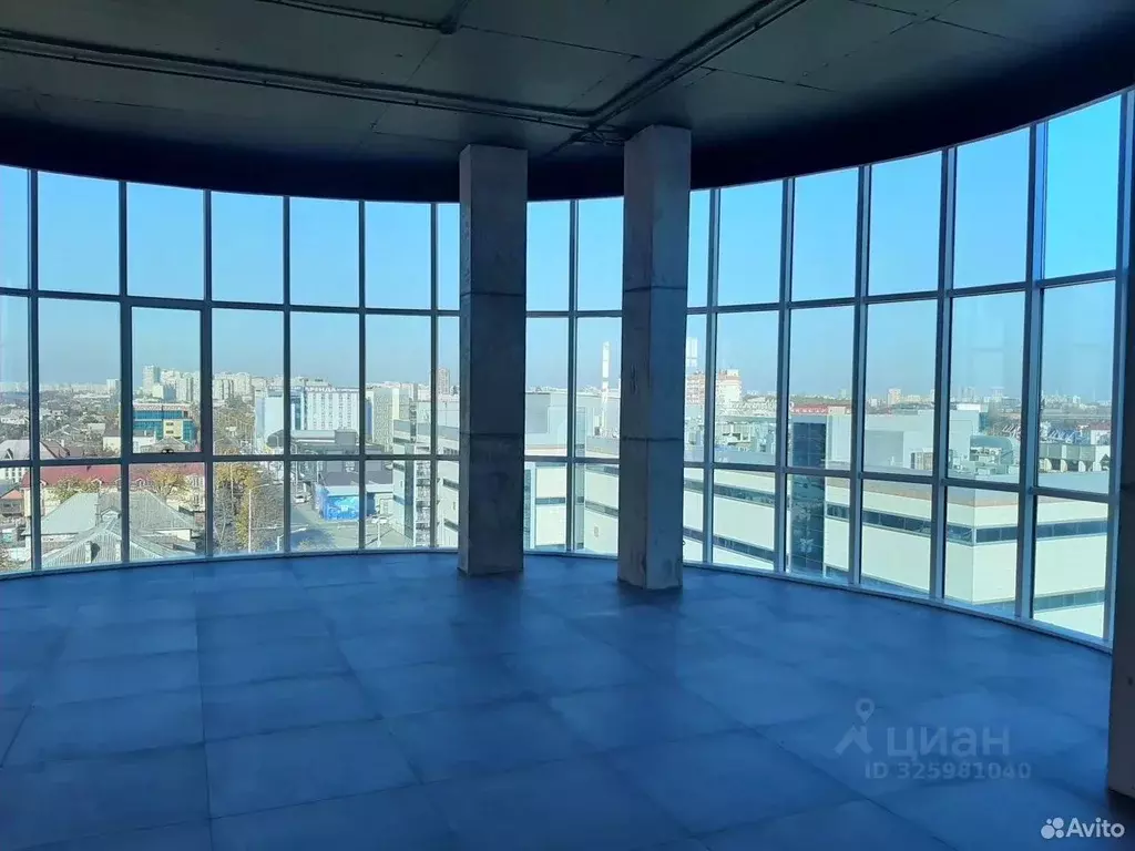 Офис в Краснодарский край, Краснодар Центральный мкр, ул. ... - Фото 1