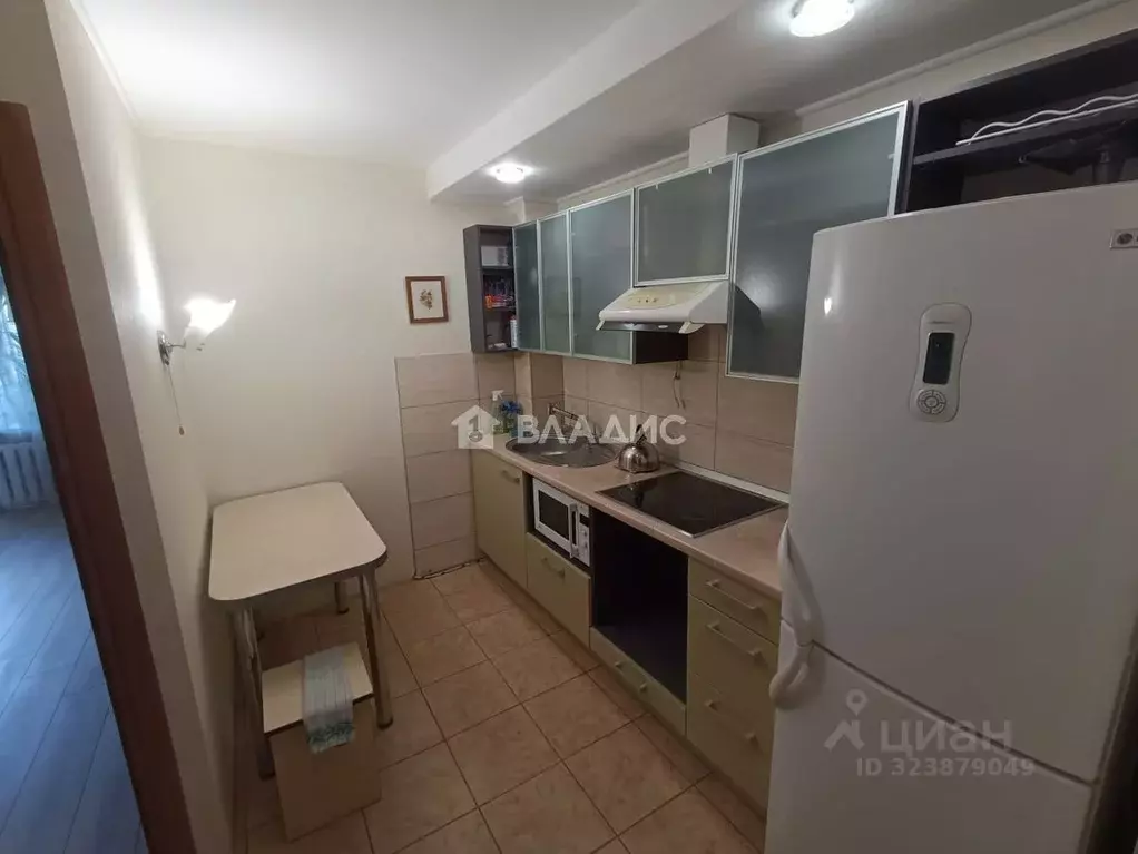 2-к кв. Калининградская область, Калининград ул. Александра Невского, ... - Фото 1