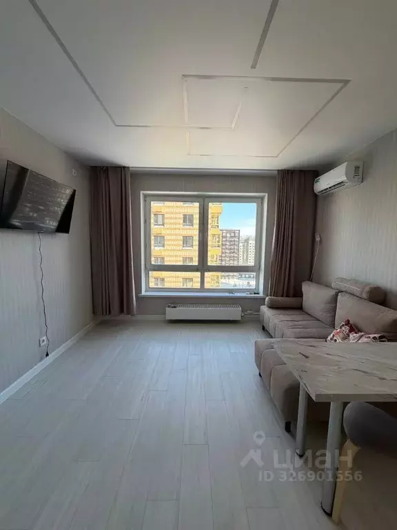 Студия Татарстан, Казань ул. Анаса Тазетдинова, 7к8 (22.0 м) - Фото 2