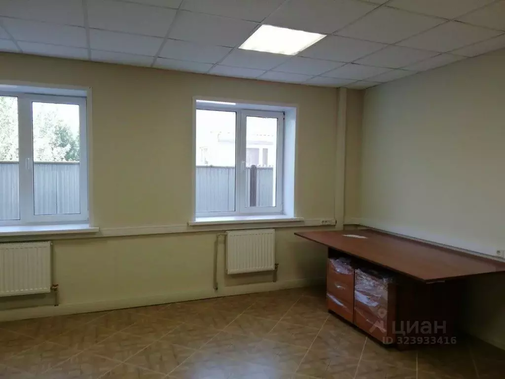 Склад в Московская область, Ленинский городской округ, Мисайлово пгт ... - Фото 2