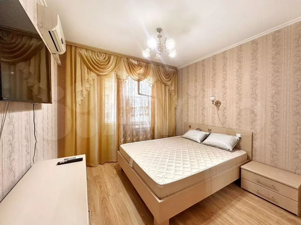 2-к. квартира, 53 м, 6/9 эт. - Фото 0