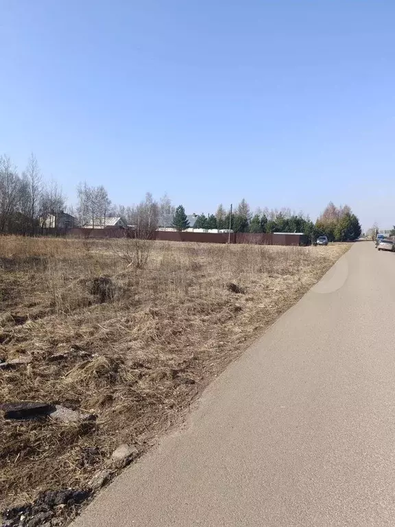 Участок 11,6 сот. (личное подсобное хозяйство (лпх)) - Фото 1