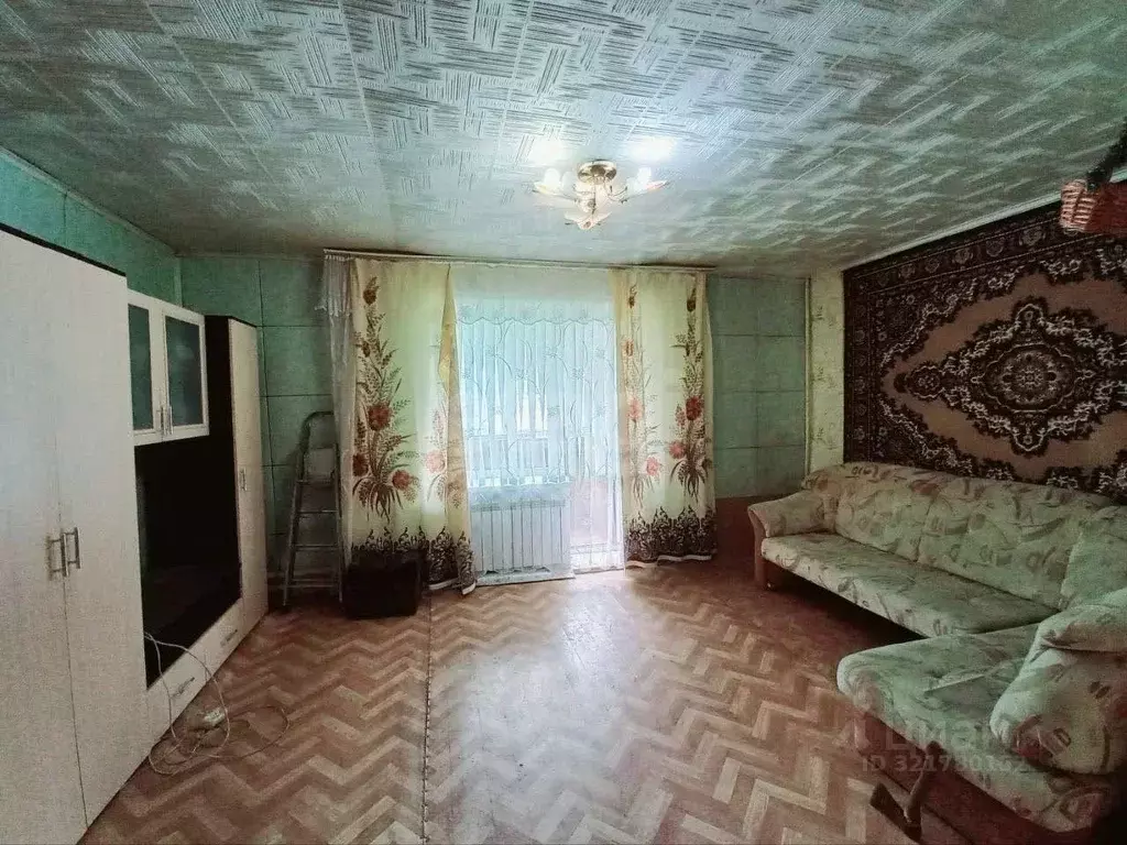 Комната Владимирская область, Муром ул. 30 лет Победы, 9/2 (19.0 м) - Фото 1