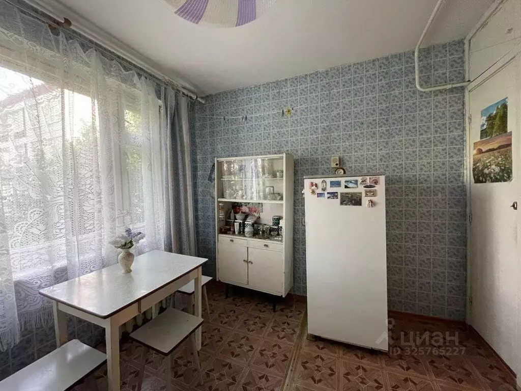 1-к кв. Ленинградская область, Кингисепп Восточная ул., 6 (36.0 м) - Фото 2