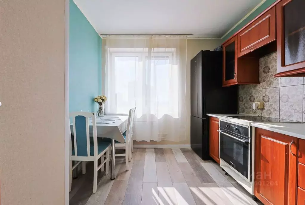 2-к кв. Калининградская область, Калининград Сельма мкр, ул. Юрия ... - Фото 1