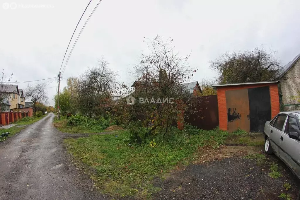 Дом в Коломна, Кирпичная улица, 17 (50 м) - Фото 2