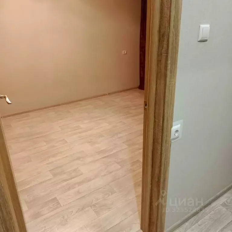 1-к кв. Нижегородская область, Нижний Новгород Гордеевская ул., 38 ... - Фото 2