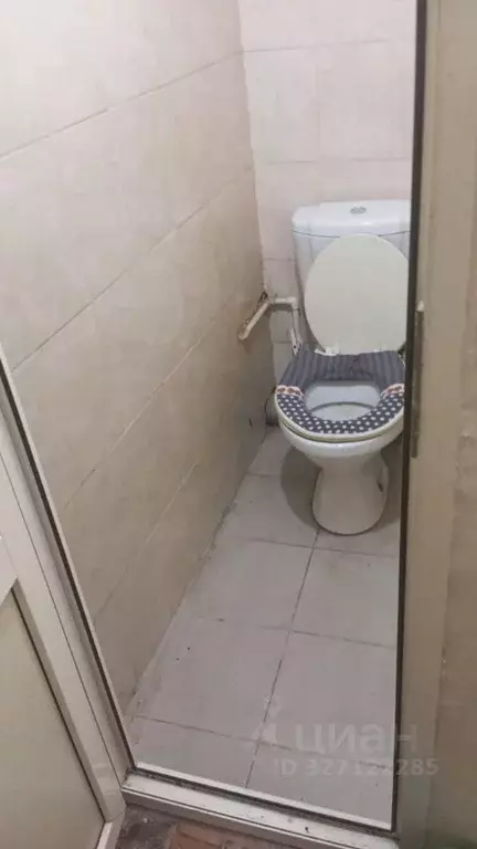 Комната Татарстан, Казань Промысловая ул., 5 (11.5 м) - Фото 1