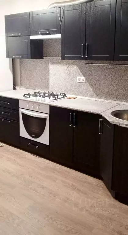 2-к кв. Самарская область, Самара пос. Мехзавод, 1-й кв-л, 34 (73.0 м) - Фото 1