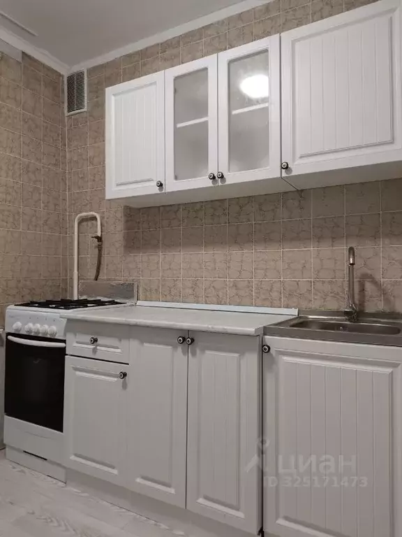 1-к кв. Москва Бакинская ул., 13 (32.7 м) - Фото 1