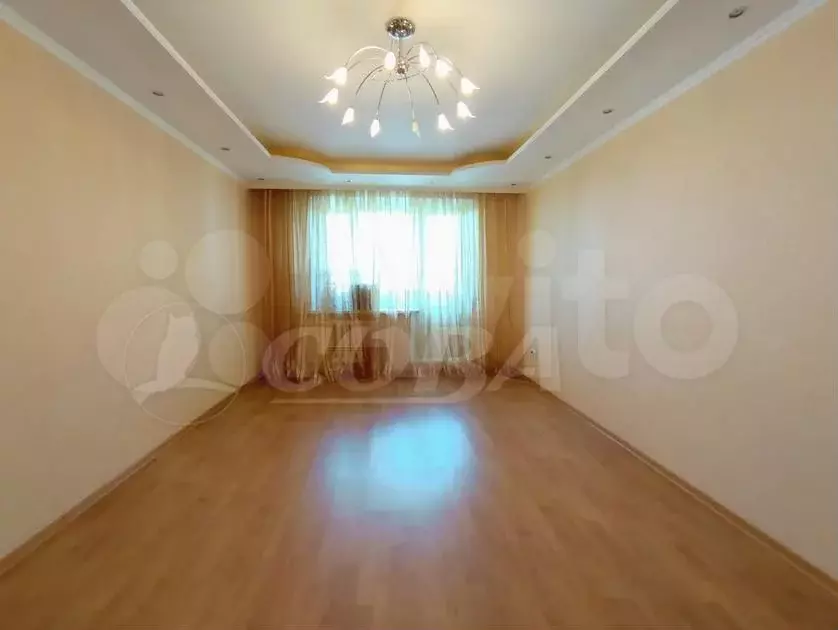3-к. квартира, 88 м, 7/10 эт. - Фото 1
