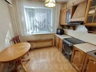 2-к кв. Москва Лукинская ул., 9 (56.3 м) - Фото 2