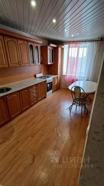 2-к кв. Марий Эл, Йошкар-Ола Первомайская ул., 78 (56.0 м) - Фото 0