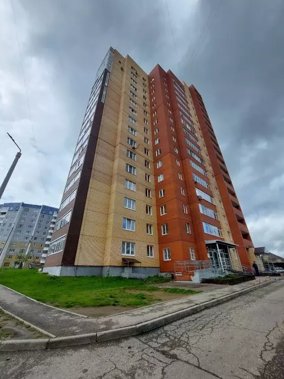 Продаётся 1-к квартира, 33.9 м - Фото 0