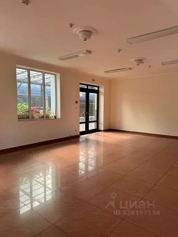 Помещение свободного назначения в Краснодарский край, Сочи Пластунская ... - Фото 1