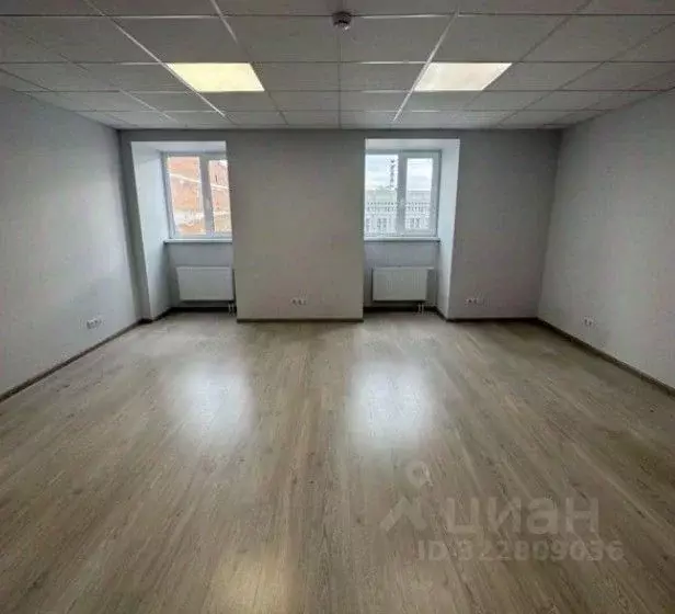 Офис в Санкт-Петербург ул. Моисеенко, 22к3В (218 м) - Фото 1