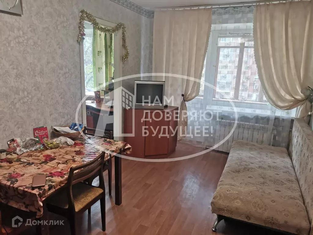 Продаётся 2-к квартира, 40.5 м - Фото 0