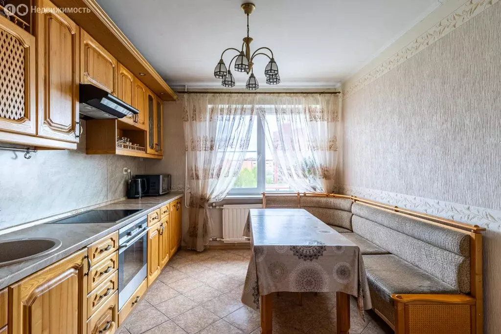 3-комнатная квартира: Санкт-Петербург, Комендантский проспект, 34к1 ... - Фото 2