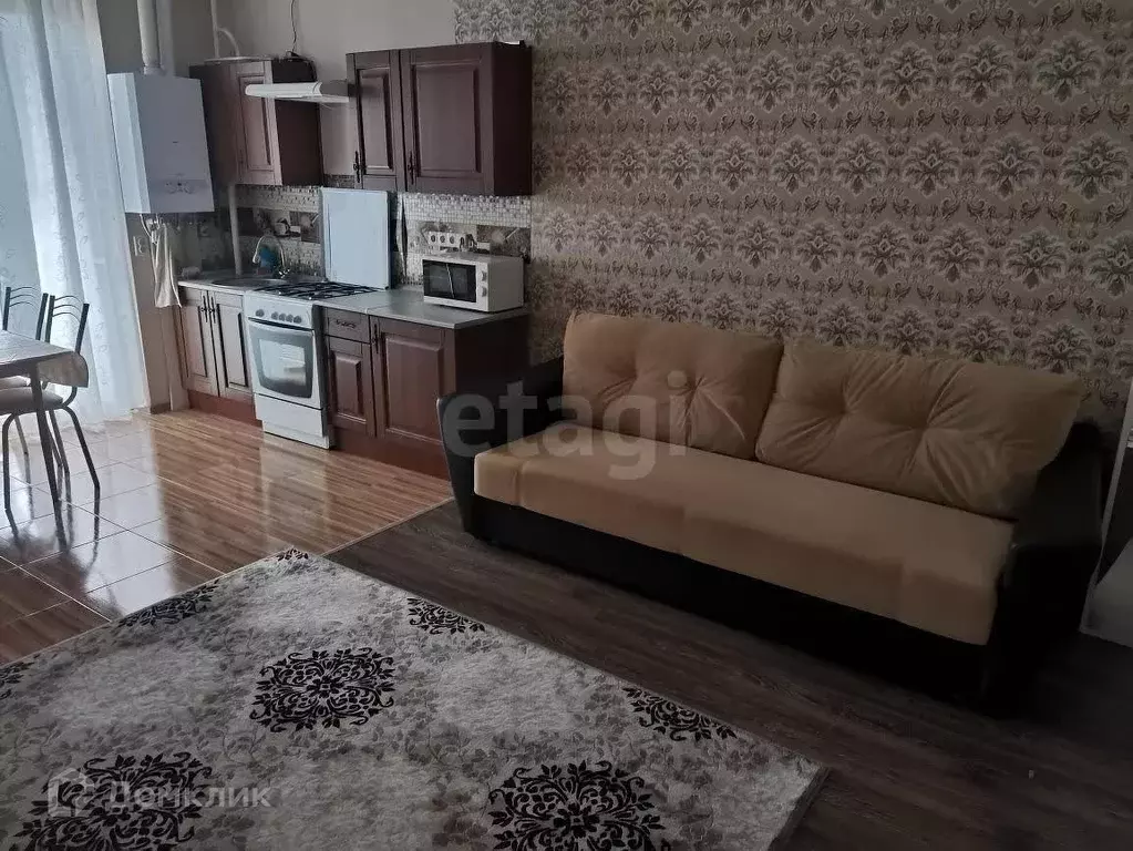 Продаётся квартира-студия, 30 м - Фото 0