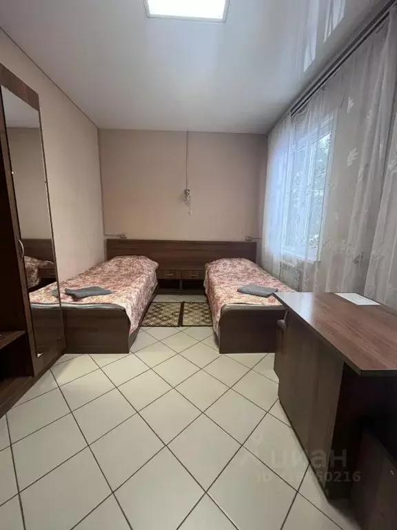 Комната Кировская область, Белая Холуница Юбилейная ул., 32 (17.0 м) - Фото 0