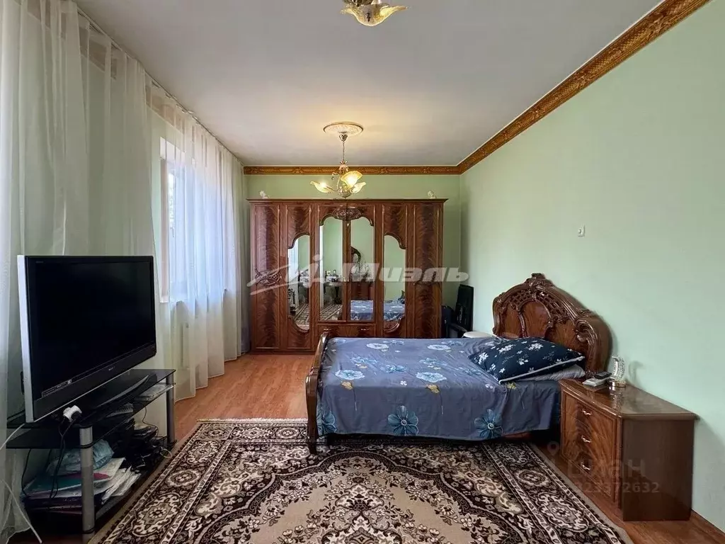 Дом в Крым, Симферополь пер. Альпинистов (299 м) - Фото 2