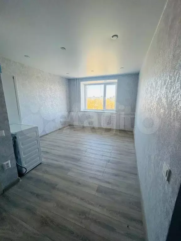 Комната 17,6 м в 1-к., 7/9 эт. - Фото 1