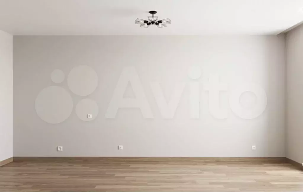 Квартира-студия, 26,6 м, 12/23 эт. - Фото 1