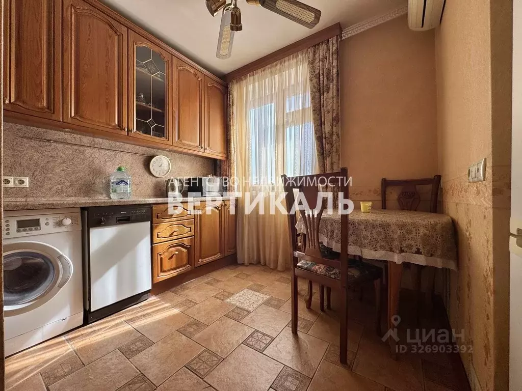 2-к кв. Москва Новая Басманная ул., 17 (60.0 м) - Фото 1