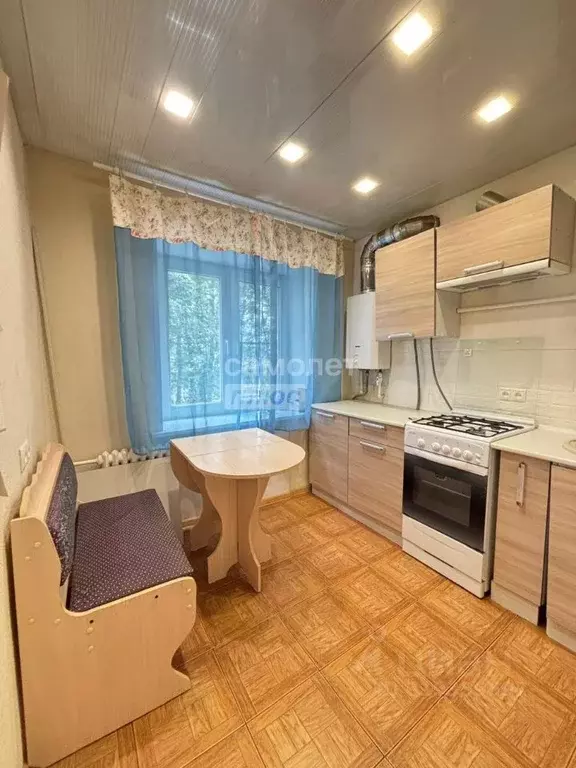 2-к кв. Московская область, Чехов ул. Ильича, 32 (43.0 м) - Фото 1