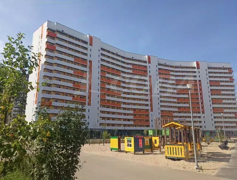 2-к кв. тюменская область, тюмень ул. новоселов, 113 (52.0 м) - Фото 0