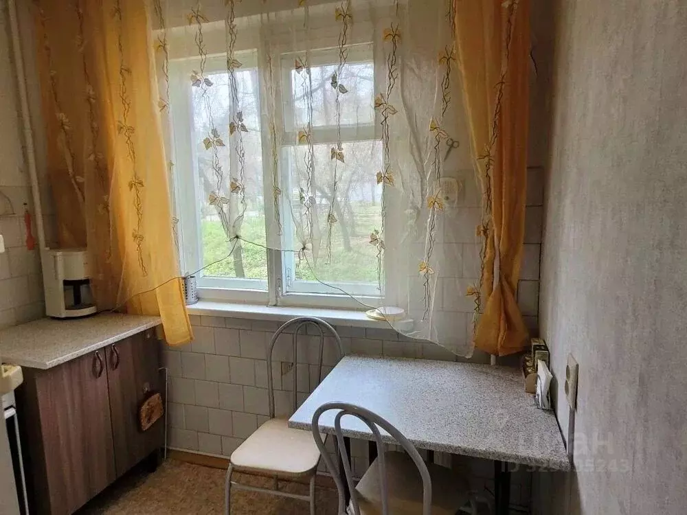 3-к кв. Башкортостан, Уфа ул. Шота Руставели, 23/1 (58.1 м) - Фото 2