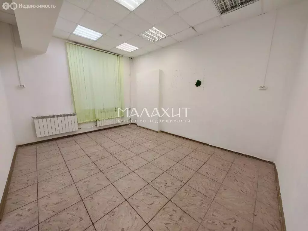 Офис (76.3 м) - Фото 1