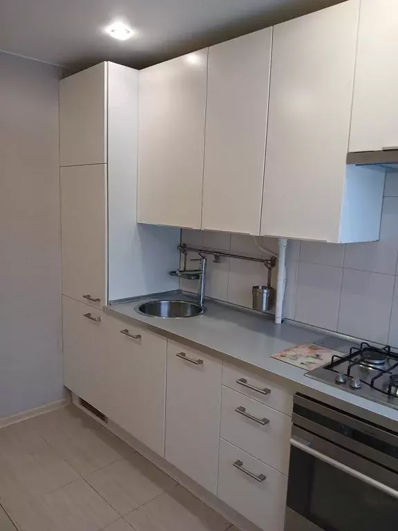 Продаётся 3-к квартира, 53.1 м - Фото 1