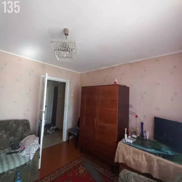 2-к кв. Крым, Феодосия ул. Одесская, 2 (48.1 м) - Фото 2