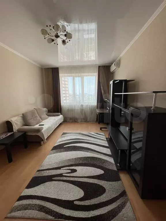 1-к. квартира, 40 м, 12/16 эт. - Фото 1