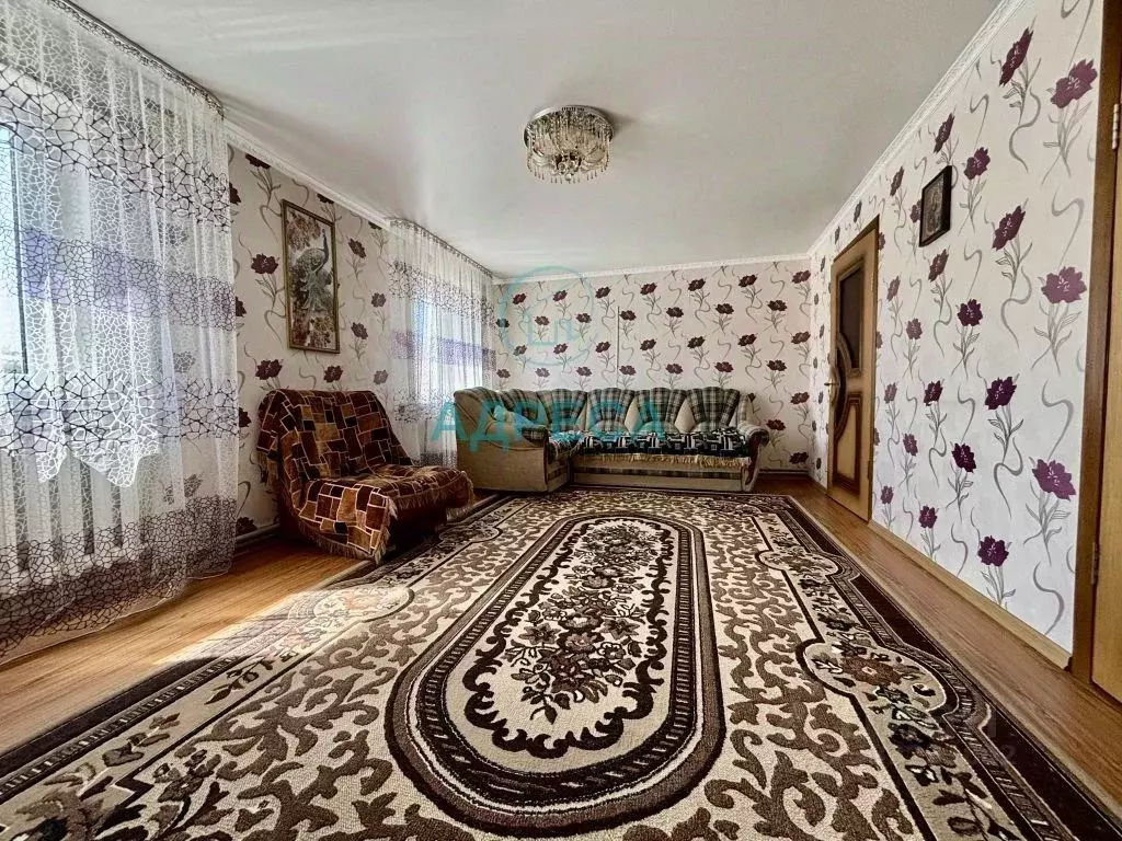 Дом в Белгородская область, Чернянский муниципальный округ, с. ... - Фото 2