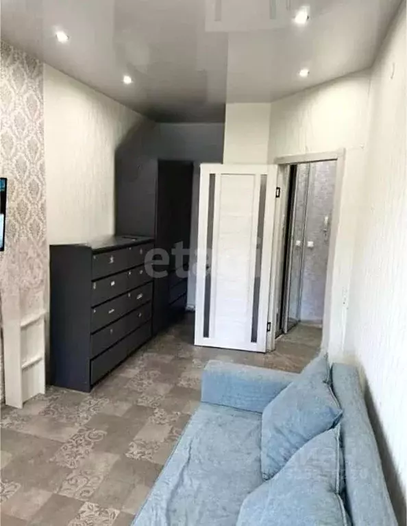 1-к кв. Саха (Якутия), Якутск Якутская ул., 11 (32.0 м) - Фото 1