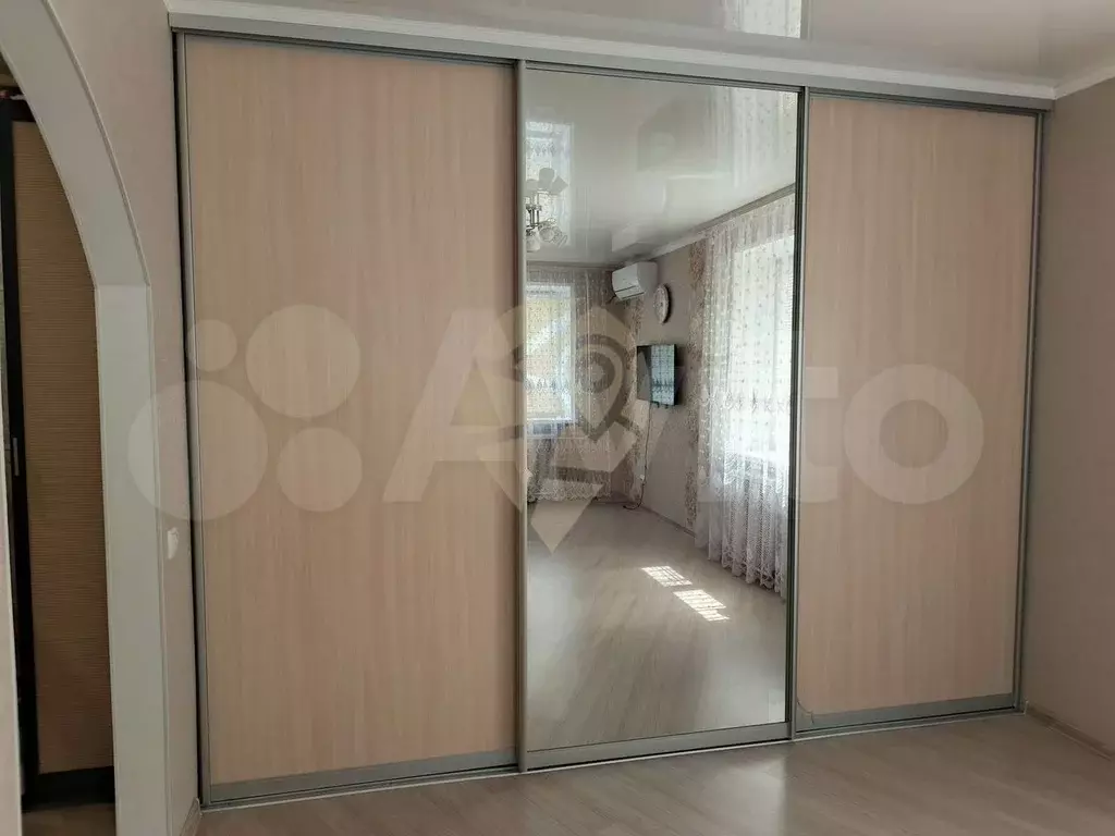 1-к. квартира, 31 м, 3/5 эт. - Фото 1