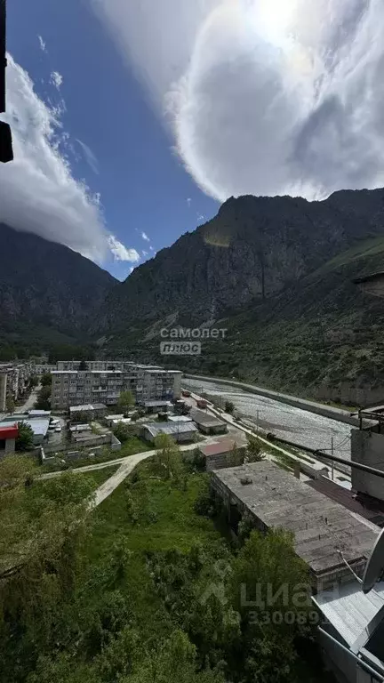 3-к кв. Кабардино-Балкария, Тырныауз Эльбрусский район, Баксанская ... - Фото 1