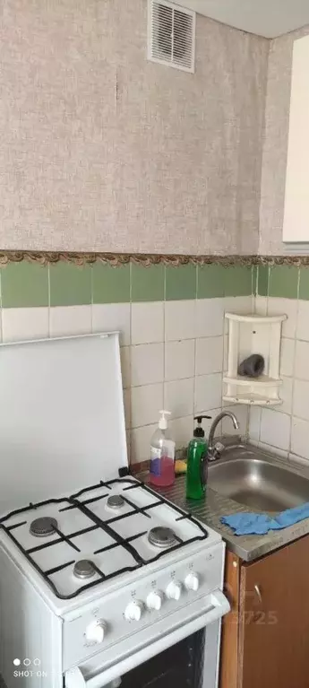 1-к кв. Саратовская область, Саратов Крымская ул., 8 (32.0 м) - Фото 0