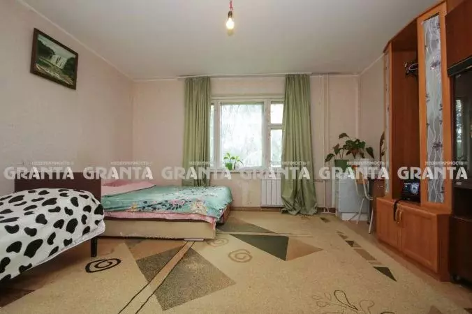 Продаётся 2-к квартира, 52.2 м - Фото 0