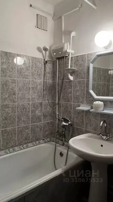 Комната Архангельская область, Мирный ул. Ленина, 34 (64.0 м) - Фото 1
