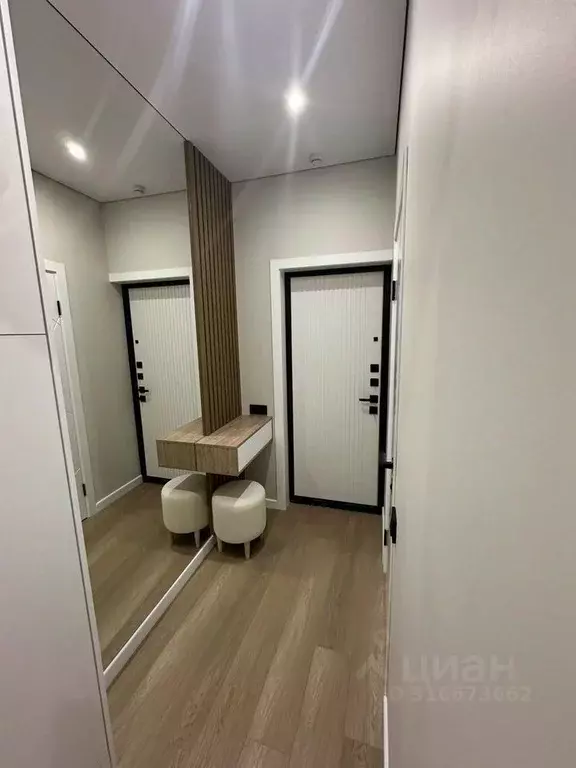 1-к кв. Крым, Ялта ш. Южнобережное, 2Б (38.0 м) - Фото 1