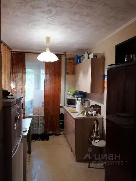 Комната Самарская область, Самара Ялтинская ул., 7 (18.0 м) - Фото 1