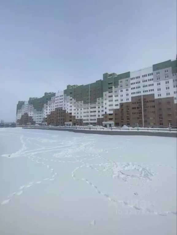 1-к кв. Саратовская область, Энгельс ул. Колотилова, 100 (50.6 м) - Фото 2