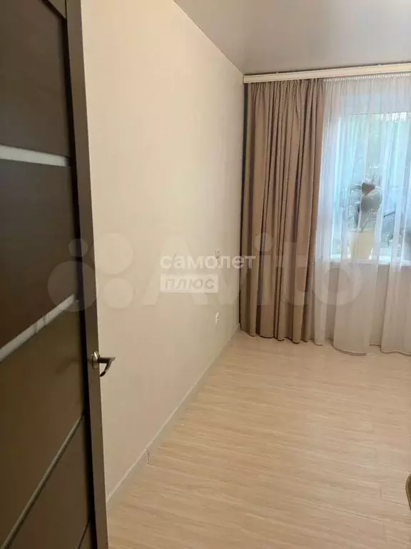 3-к. квартира, 80 м, 3/10 эт. - Фото 1