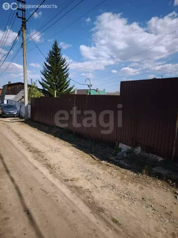 Участок в Иркутск, СНТ Берёзка, улица Мичурина (4.4 м) - Фото 0