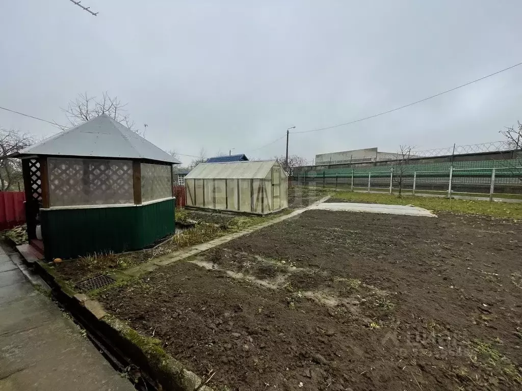 Дом в Смоленская область, Вязьма Строитель (около микрорайона ... - Фото 1